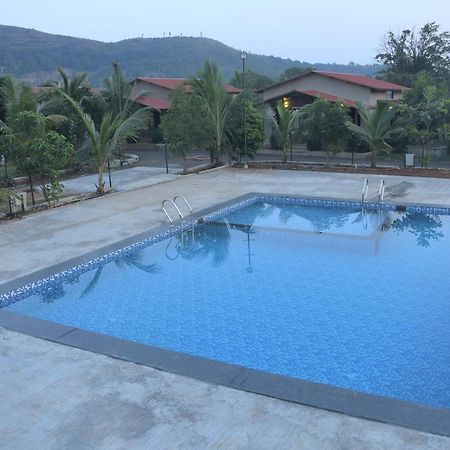 The Green Heritage Resort Igatpuri Balayaduri Exterior photo